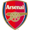 Týmové logo Arsenal