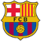 Logo fotbalového týmu Barcelona