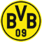 Dortmund logo týmu