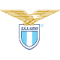 Lazio logo týmu