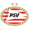 Klubové logo PSV